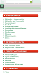 Mobile Screenshot of gemeinde-enzenreith.at